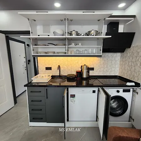 Daire Bluhaus B7 *