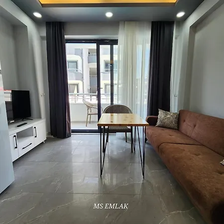 Bluhaus B7 Daire *