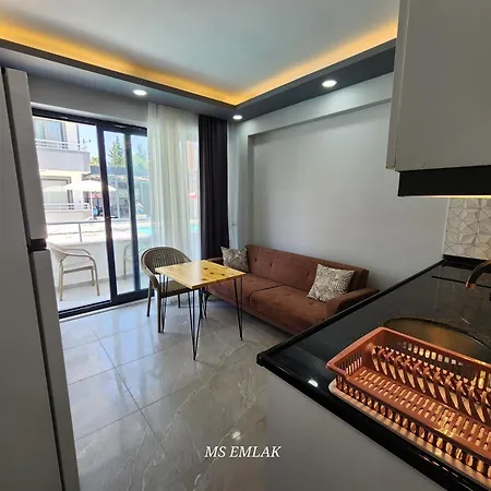 Bluhaus B7 Daire *
