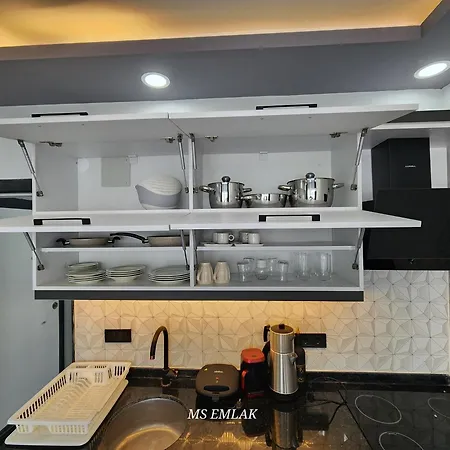 Apartment Bluhaus B7 *