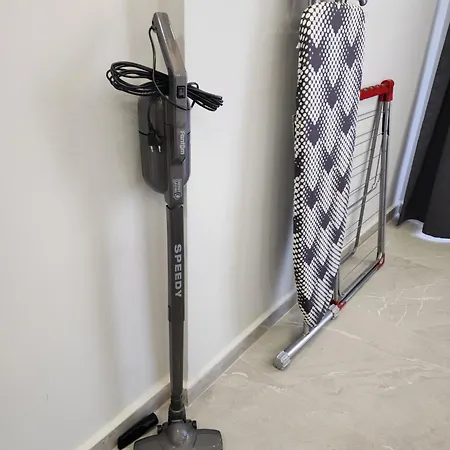 Bluhaus B7 Daire Side