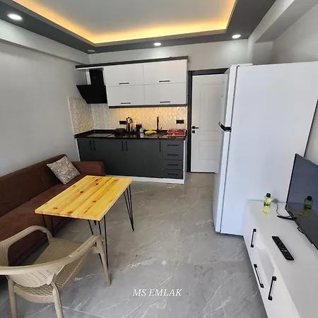 Apartment Bluhaus B7 *