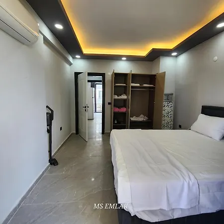 Apartment Bluhaus B7 *