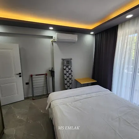 Apartment Bluhaus B7 *