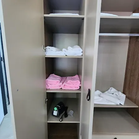 Apartment Bluhaus B7 *