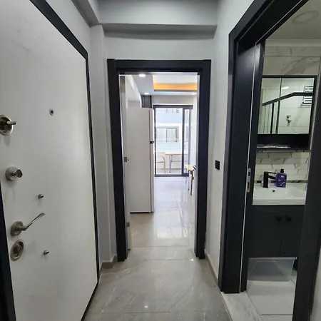 Apartment Bluhaus B7