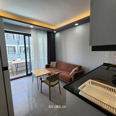 Bluhaus B7 Daire