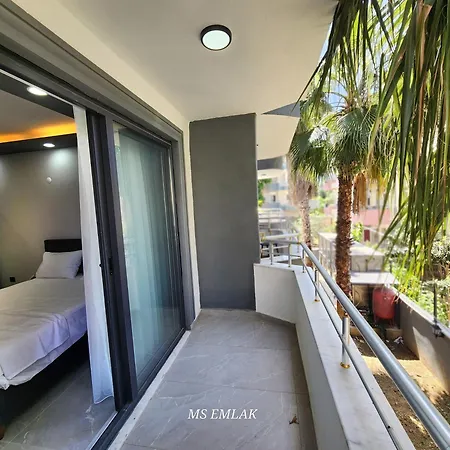 Bluhaus B7 Daire *