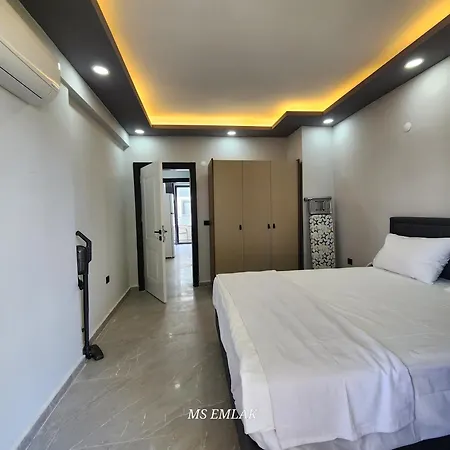 Apartment Bluhaus B7 *