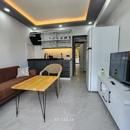 Bluhaus B7 Apartment