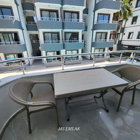 Apartment Bluhaus B7 *