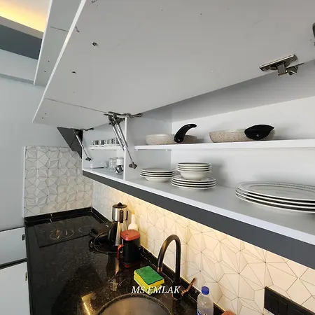 Bluhaus B7 公寓